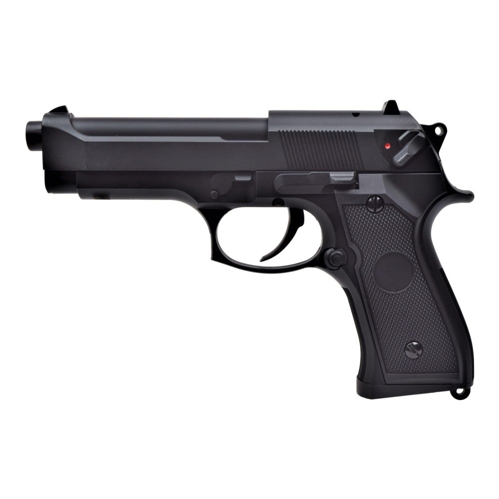 Pistola Elettrica 92 con Mosfet di CYMA