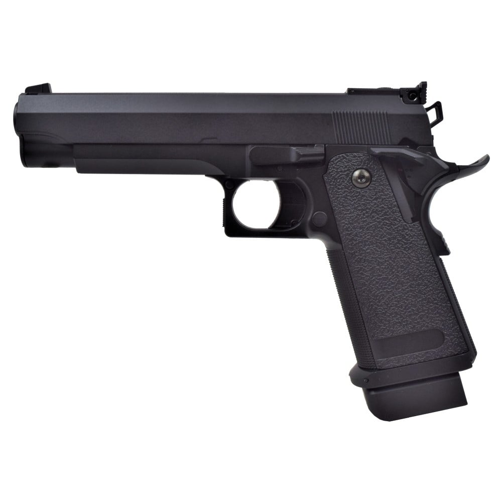 Pistola Elettrica di CYMA