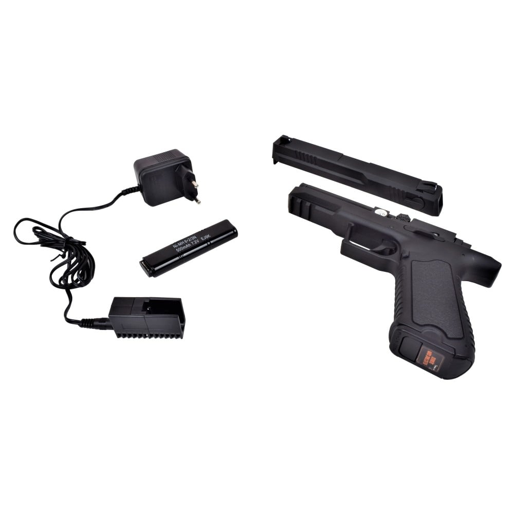 Pistola Elettrica di CYMA