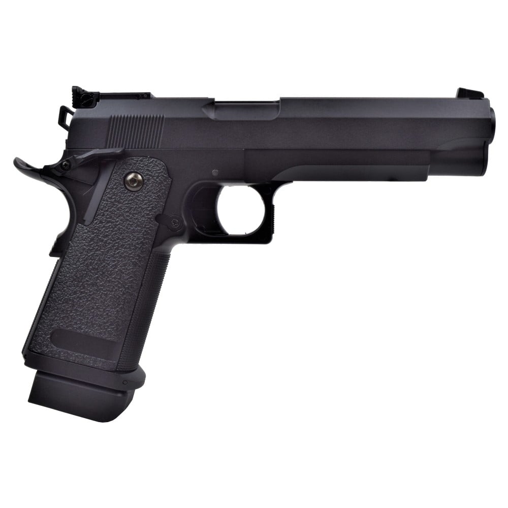 Pistola Elettrica di CYMA