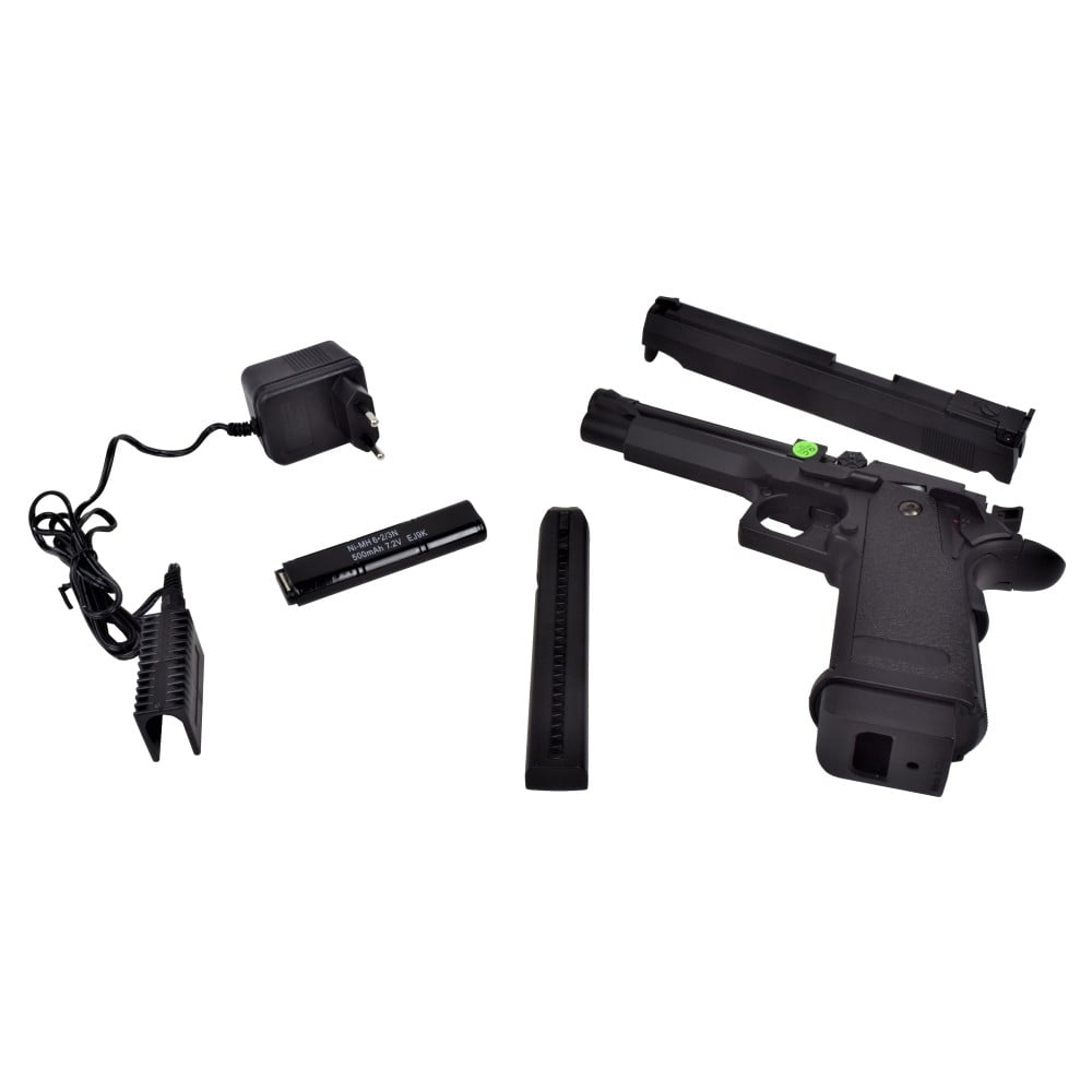 Pistola Elettrica di CYMA