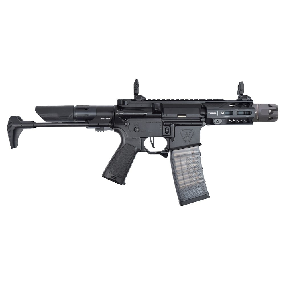 Fucile a Gas CGS Strike Industries AR Strike Raider di CYMA