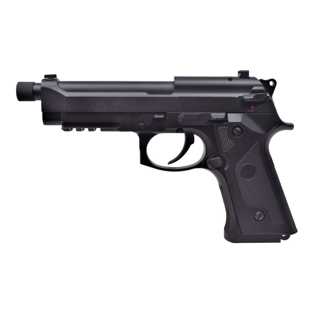 Pistola Elettrica CM132 con Mosfet di CYMA