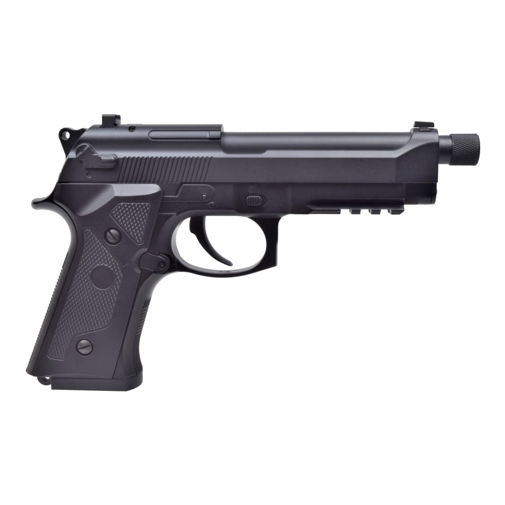 Pistola Elettrica CM132 con Mosfet di CYMA