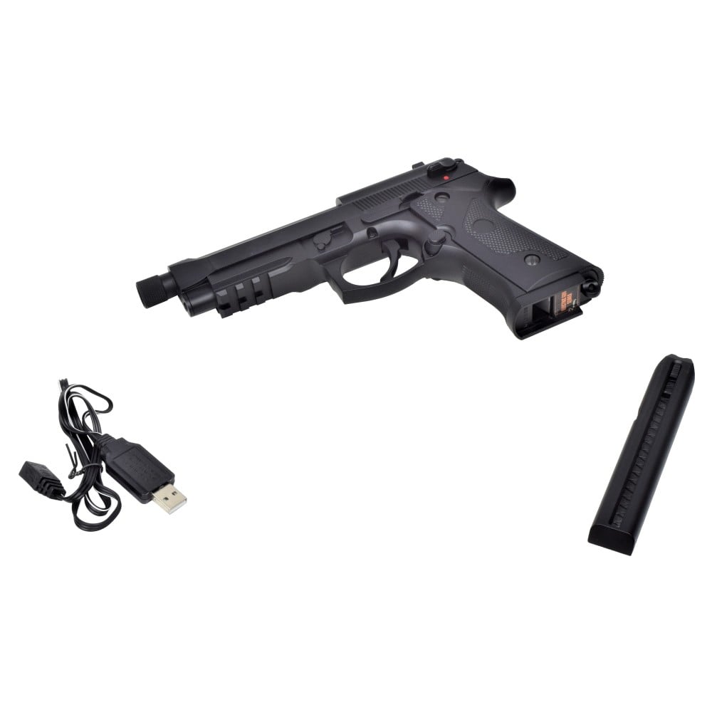 Pistola Elettrica CM132 con Mosfet di CYMA
