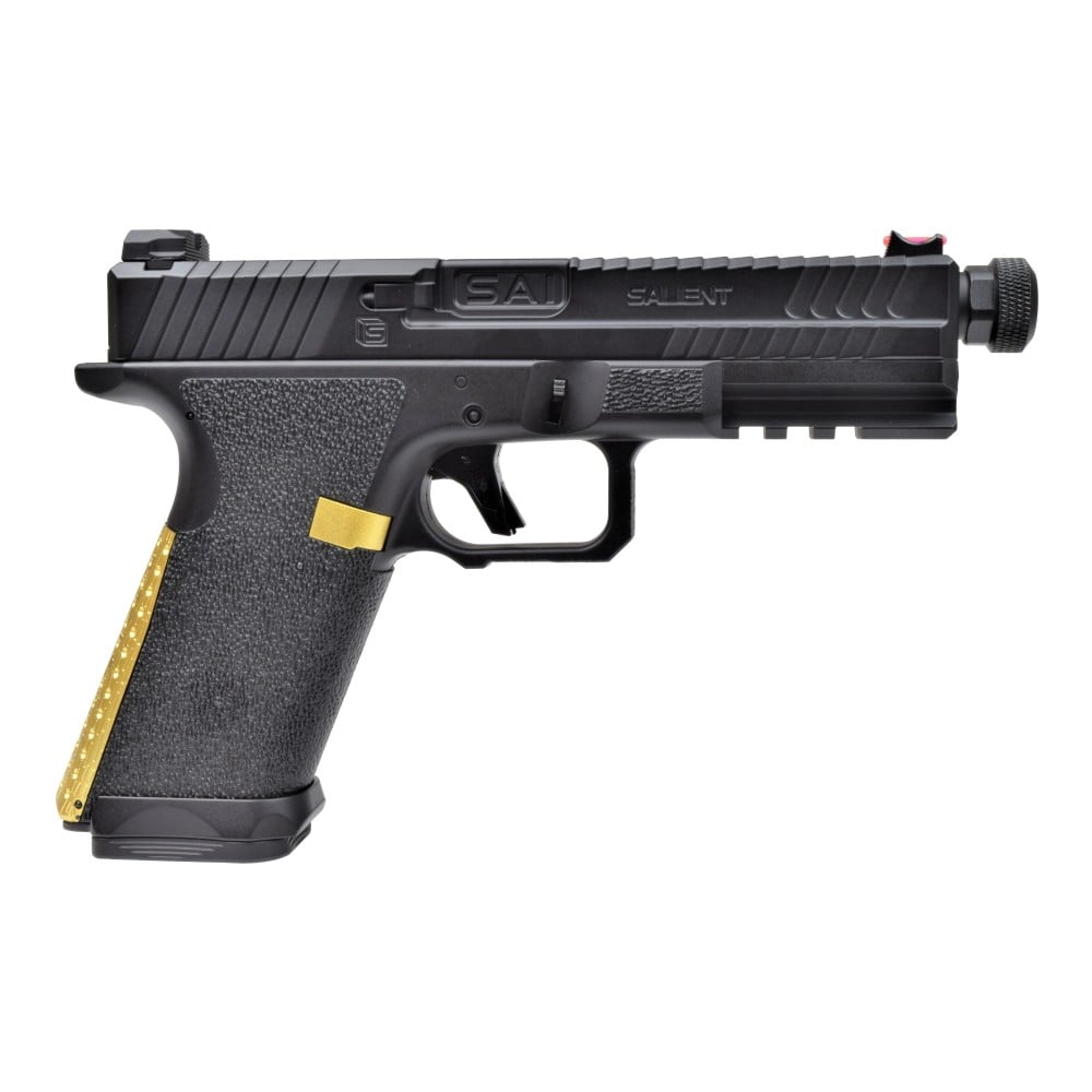 Pistola Elettrica CM135 con Mosfet di CYMA