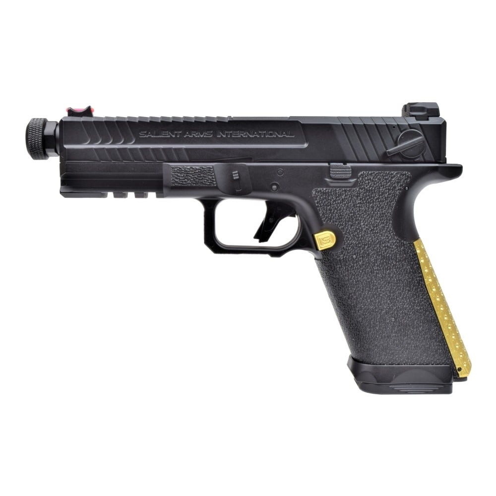 Pistola Elettrica CM135 con Mosfet di CYMA