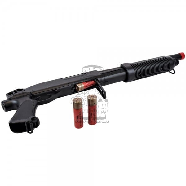 Fucile a Pompa 351 Full Metal di CYMA