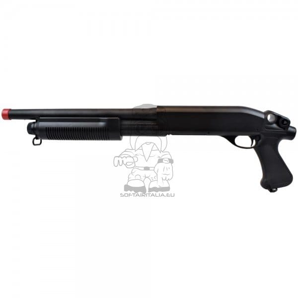Fucile a Pompa 351 Full Metal di CYMA