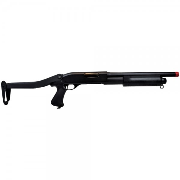 Fucile a Pompa 352 Full Metal di CYMA