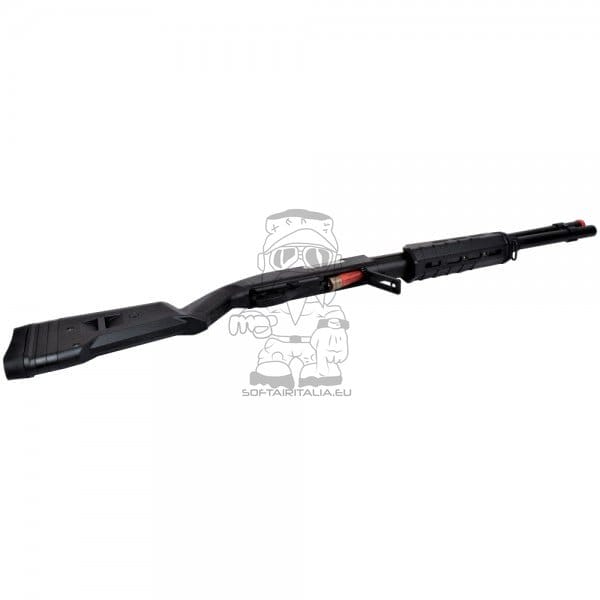 Fucile a Pompa 355 Long di CYMA