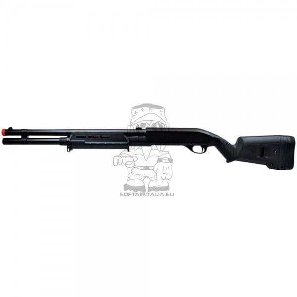 Fucile a Pompa 355 Long Full Metal di CYMA