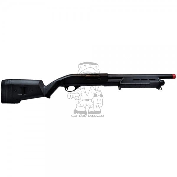 Fucile a Pompa 355 Full Metal di CYMA