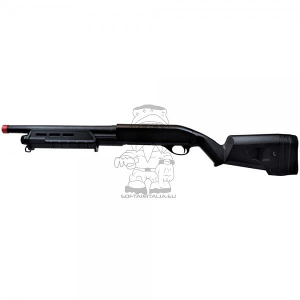 Fucile a Pompa 355 Full Metal di CYMA