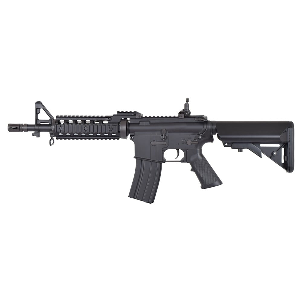 Fucile Elettrico M4 CQB RAS di CYMA
