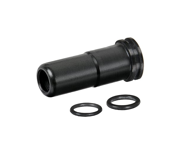 Nozzle M4/M16 in POM di FPS SOFTAIR