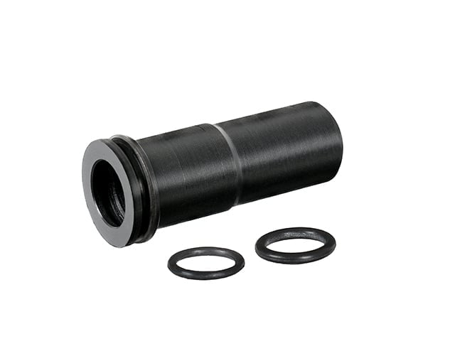 Nozzle M4/M16 in POM di FPS SOFTAIR