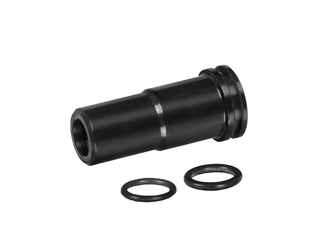 Nozzle MP5 in alluminio di FPS SOFTAIR
