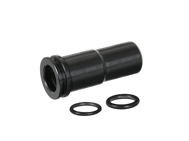 Nozzle MP5 in alluminio di FPS SOFTAIR