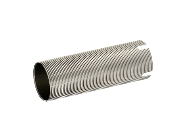 Cilindro in acciaio inox tipo E di FPS SOFTAIR