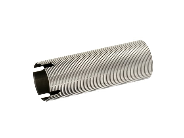 Cilindro in acciaio inox tipo E di FPS SOFTAIR