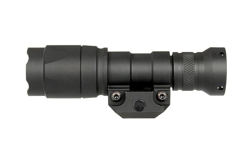 Tactical Weaponlight 200 Lumens di ELEMENT