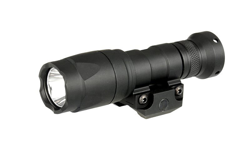 Tactical Weaponlight 200 Lumens di ELEMENT