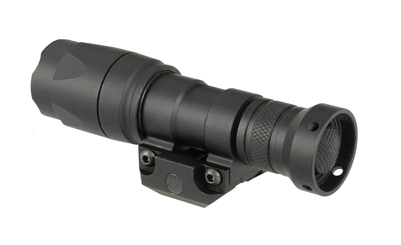 Tactical Weaponlight 200 Lumens di ELEMENT