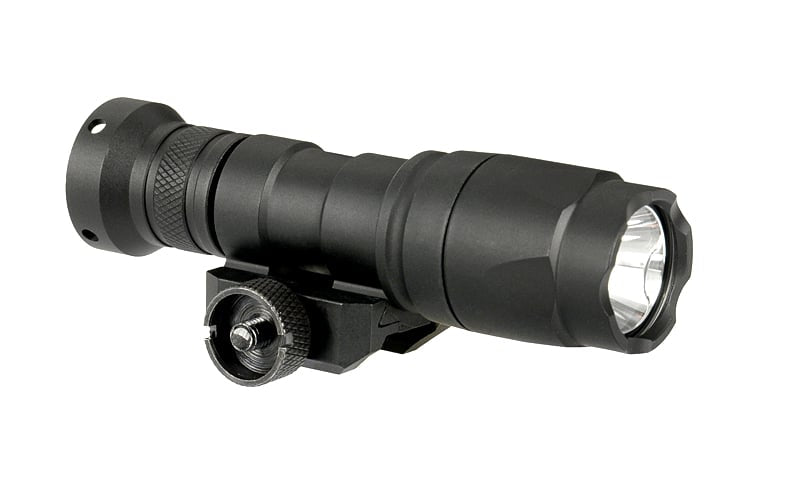 Tactical Weaponlight 200 Lumens di ELEMENT