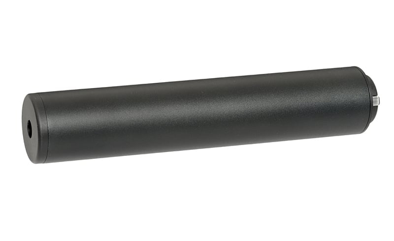 Tracer Unit Silencer Mod.1 - Black di FMA