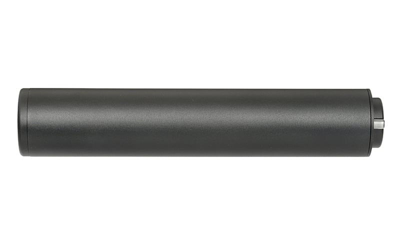 Tracer Unit Silencer Mod.1 - Black di FMA