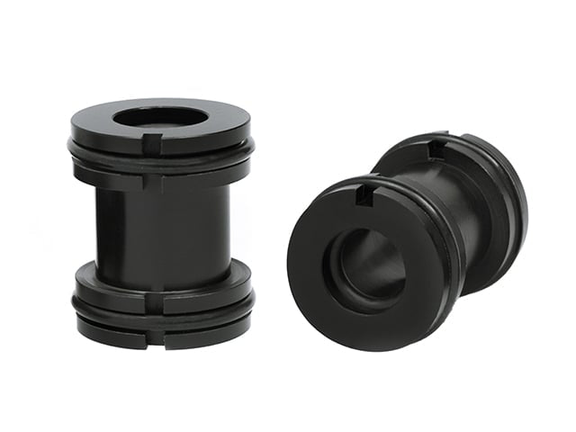 Set di Spessori per Canna Interna di ACTION ARMY