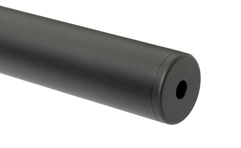 Tracer Unit Silencer Mod.1 - Black di FMA
