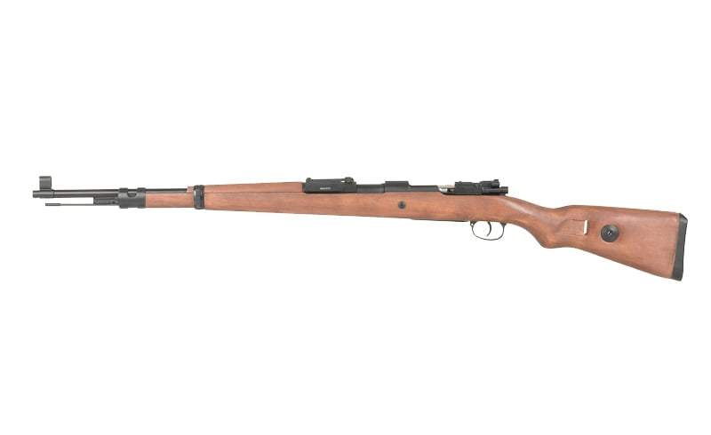 Replica Fucile Bolt-action KAR98K di DOUBLE BELL
