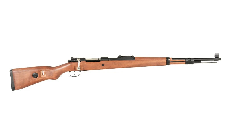 Replica Fucile Bolt-action KAR98K di DOUBLE BELL