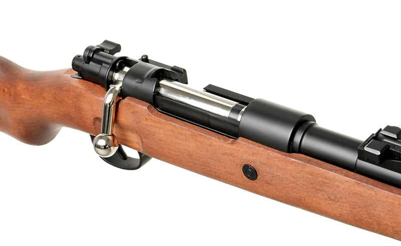 Replica Fucile Bolt-action KAR98K di DOUBLE BELL