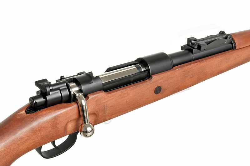Replica Fucile Bolt-action KAR98K di DOUBLE BELL