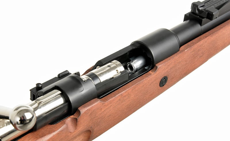 Replica Fucile Bolt-action KAR98K di DOUBLE BELL