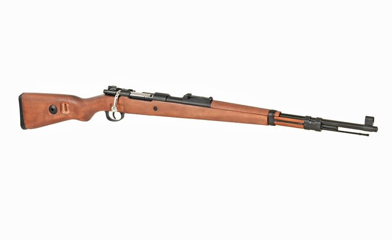 Replica Fucile Bolt-action KAR98K di DOUBLE BELL