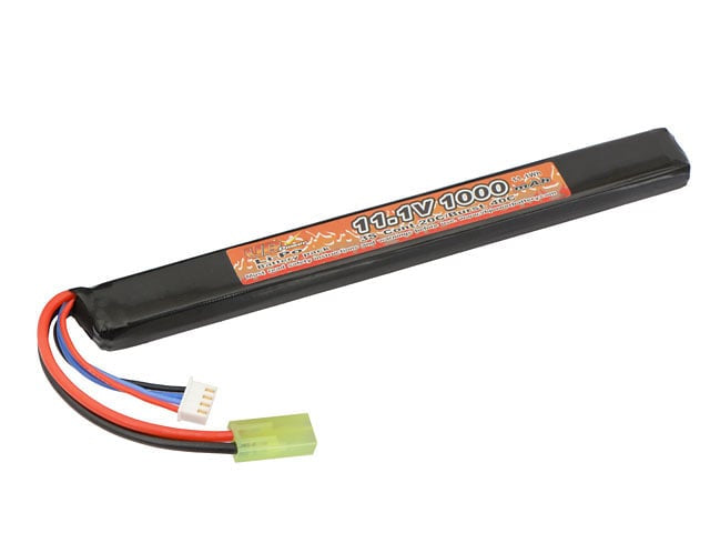 Batteria Li-Po 1000mAh 11,1V di VICTORY BATTERY