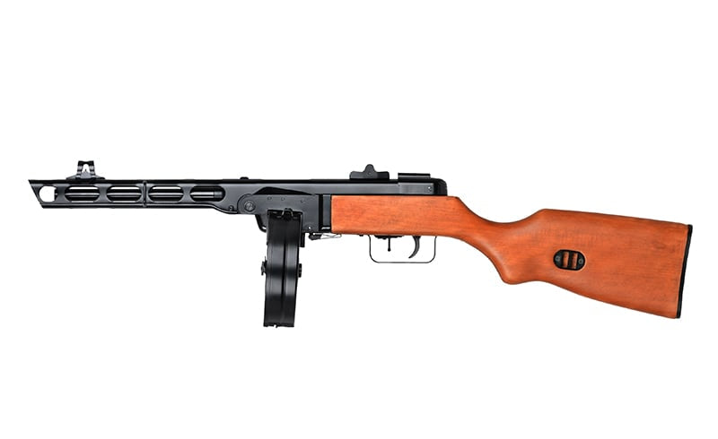 Replica PPSh Submachine Gun di S&T