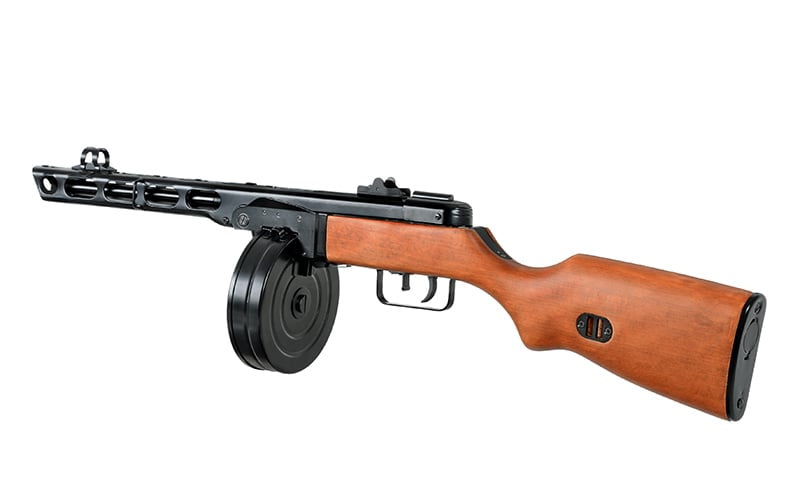 Replica PPSh Submachine Gun di S&T