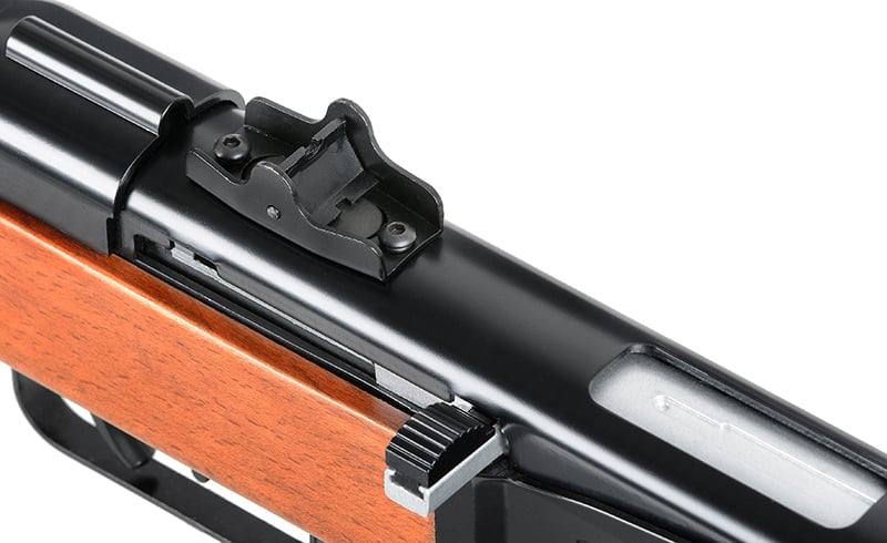 Replica PPSh Submachine Gun di S&T
