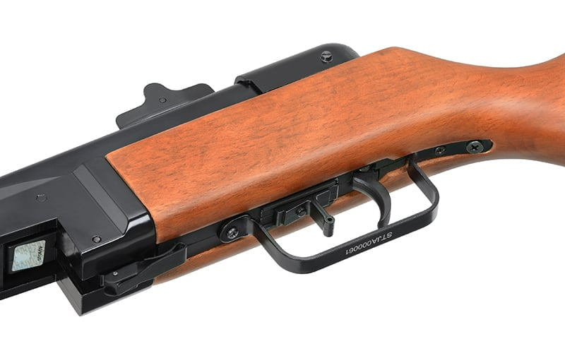 Replica PPSh Submachine Gun di S&T