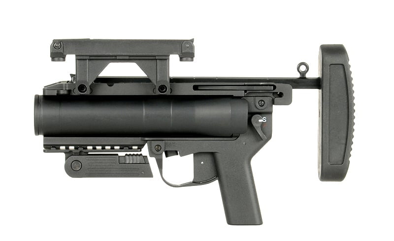 Replica Lanciagranate M320A1 di S&T