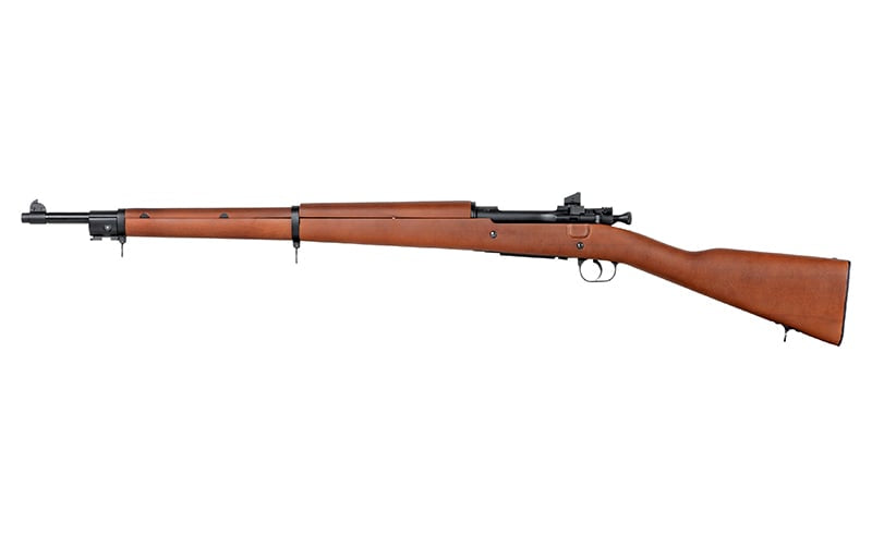 Replica fucile M1903A3 a molla di S&T