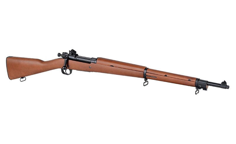 Replica fucile M1903A3 a molla di S&T