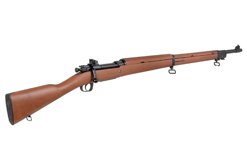 Replica fucile M1903A3 a molla di S&T