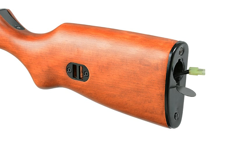 Replica PPSh Submachine Gun di S&T