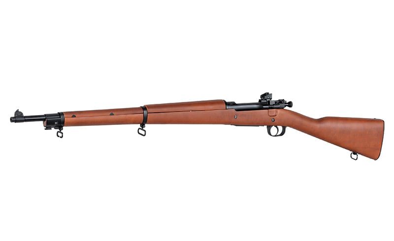 Replica fucile M1903A3 a molla di S&T
